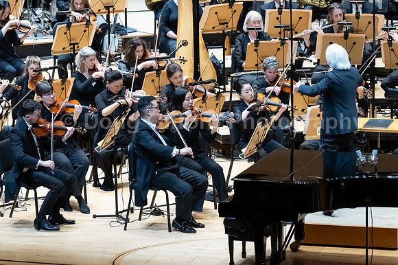 Pacific Symphony "Gershwin's Rhapsody - Concert, Party & Silent Film"