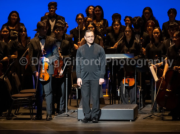 Orange County School of the Arts Foundation Proudly Presents - Season Finale 2023