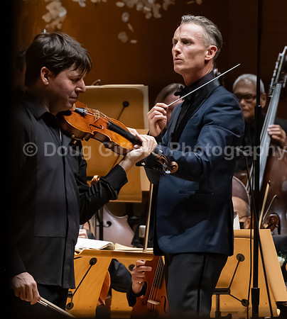 Pacific Symphony - Opening Night of the 2026-27 Season