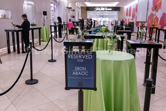 South Coast Plaza - 2nd Annual Asian Pacific Food Fest