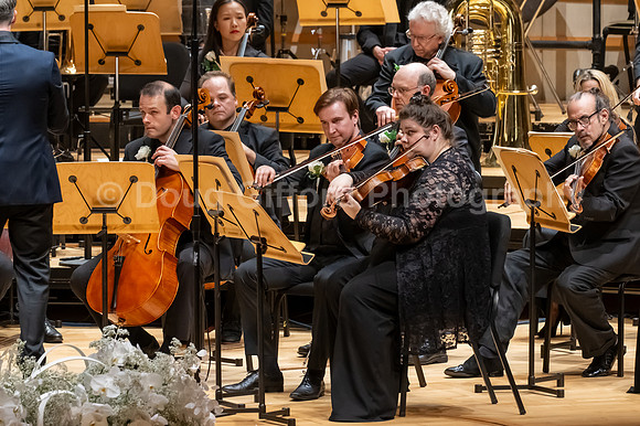 Pacific Symphony - Opening Night of the 2026-27 Season