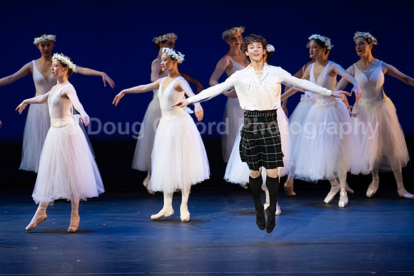 Orange County School of the Arts Foundation Proudly Presents - Season Finale 2023