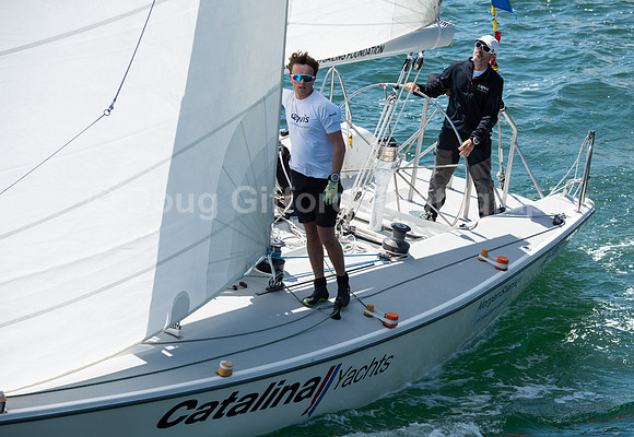 58th Annual Congressional Cup