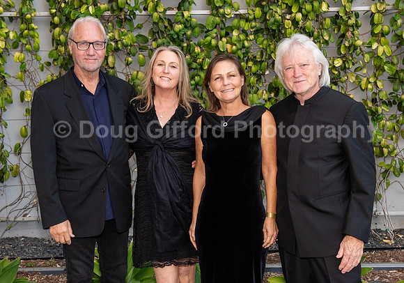 Pacific Symphony's 2024 - 25 Classical Opening Night Celebration and Concert