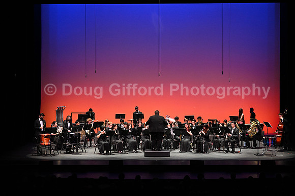 Orange County School of the Arts Season Finale 2022