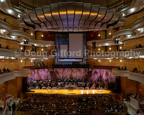 Pacific Symphony Verdi's Rigoletto