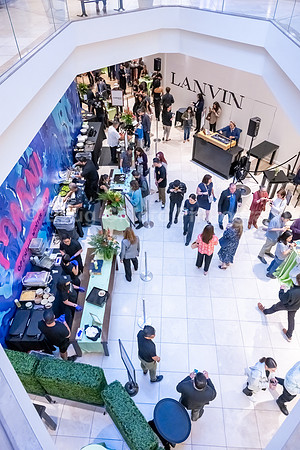 South Coast Plaza - 2nd Annual Asian Pacific Food Fest