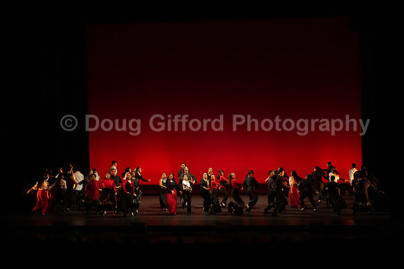 Orange County School of the Arts Foundation Proudly Presents - Season Finale 2023