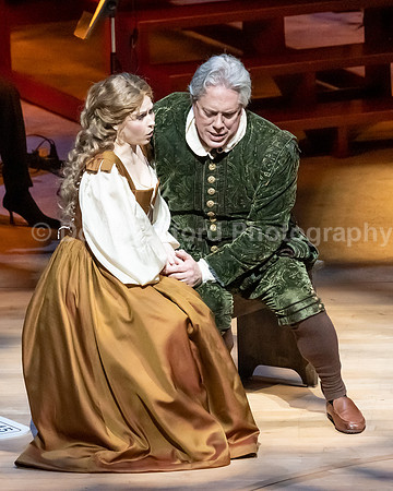 Pacific Symphony Verdi's Rigoletto