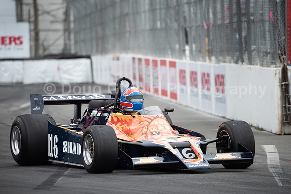 48th Acura Grand Prix of Long Beach 2023