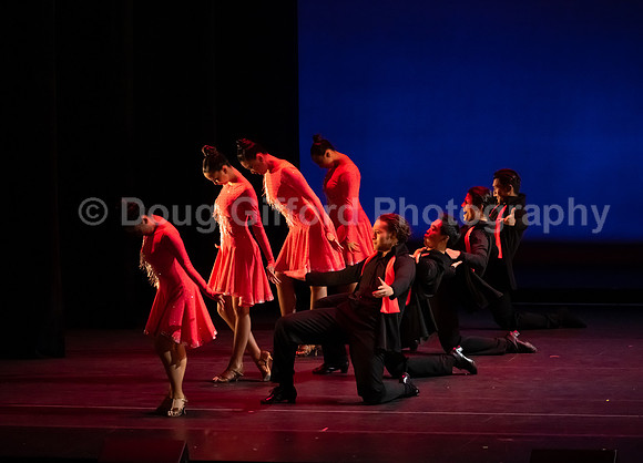Orange County School of the Arts Foundation Proudly Presents - Season Finale 2023