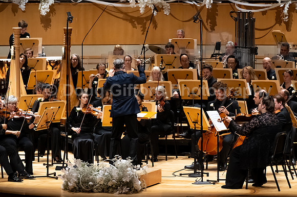 Pacific Symphony - Opening Night of the 2026-27 Season
