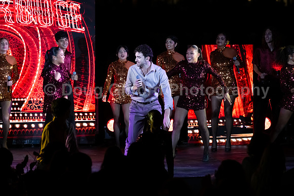 OCSA - Season Premiere 2026 091926