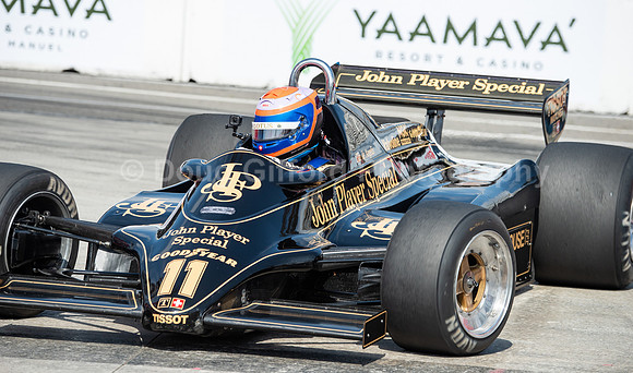 48th Acura Grand Prix of Long Beach 2023