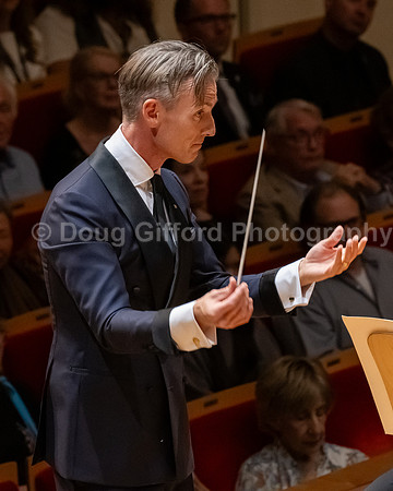 Pacific Symphony - Mahler’s Resurrection