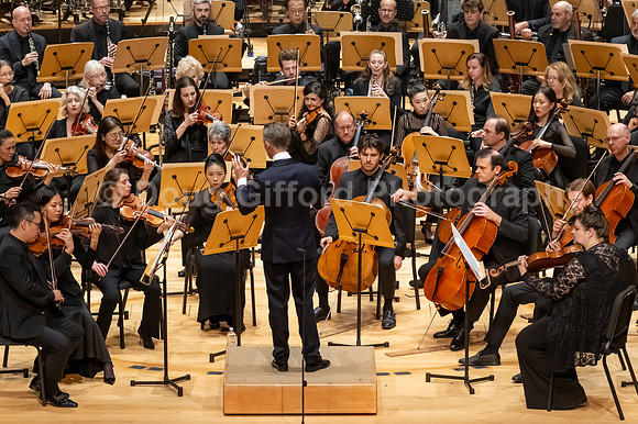 Pacific Symphony - Mahler’s Resurrection