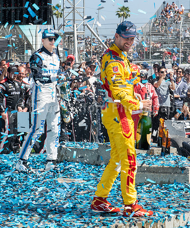 Acura Grand Prix of Long Beach 2022