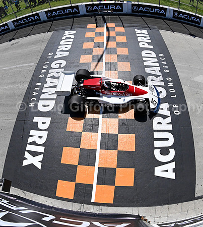 48th Acura Grand Prix of Long Beach 2023