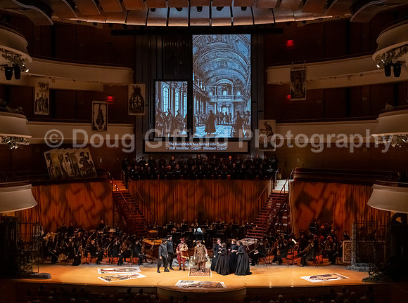 Pacific Symphony Verdi's Rigoletto