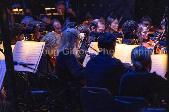 Pacific Symphony - Star Wars: The Force Awakens In Concert