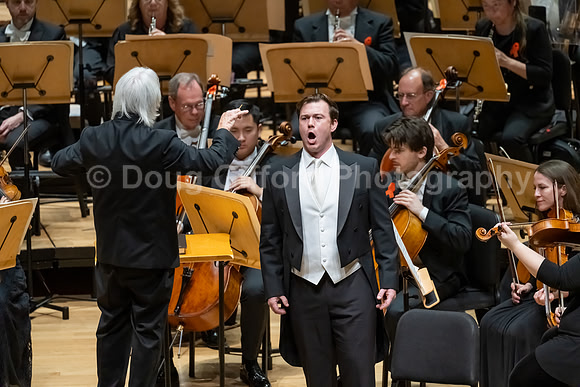 Pacific Symphony - Beethoven's Ninth