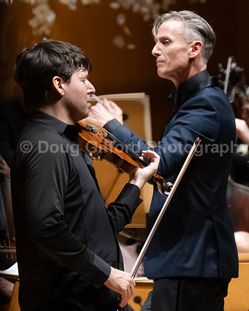 Pacific Symphony - Opening Night of the 2026-27 Season