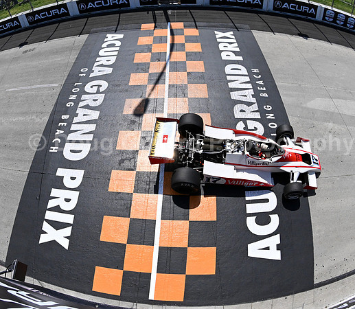 48th Acura Grand Prix of Long Beach 2023