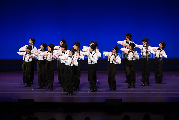 Orange County School of the Arts Foundation Proudly Presents - Season Finale 2023