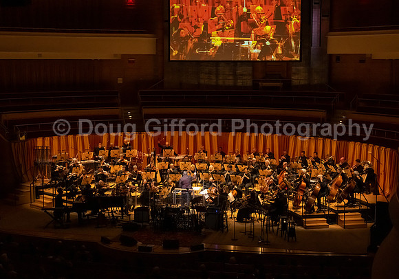 Pacific Symphony Pops - Renée Elise Goldsberry