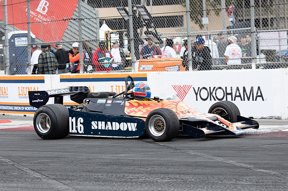 48th Acura Grand Prix of Long Beach 2023