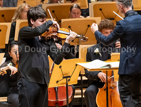Pacific Symphony - Opening Night of the 2026-27 Season