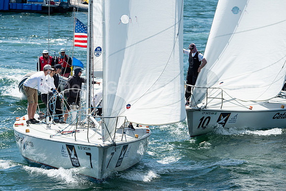 58th Annual Congressional Cup