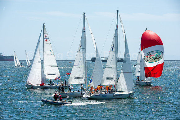 58th Annual Congressional Cup