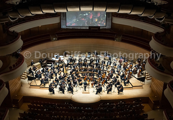 Pacific Symphony - Grieg Piano Concerto