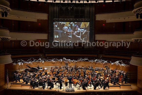 Pacific Symphony - Opening Night of the 2026-27 Season