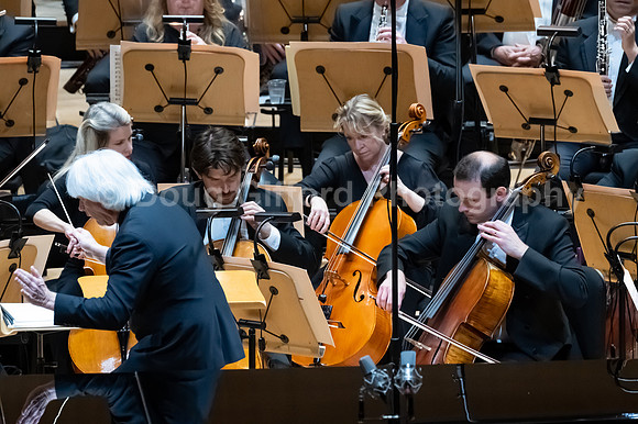 Pacific Symphony "Gershwin's Rhapsody - Concert, Party & Silent Film"