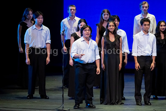 Orange County School of the Arts Foundation Proudly Presents - Season Finale 2023
