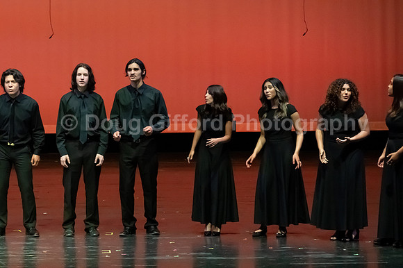 California School of the Arts- San Gabriel Valley Foundation Season Finale 2023