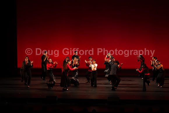 Orange County School of the Arts Foundation Proudly Presents - Season Finale 2023