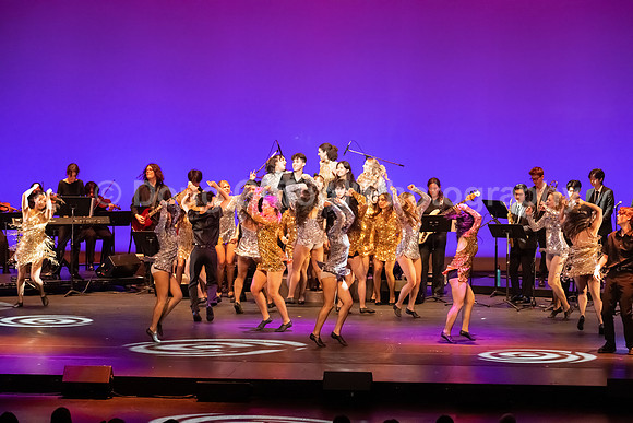 Orange County School of the Arts Foundation Proudly Presents - Season Finale 2023