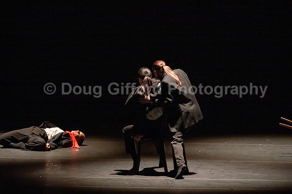 Orange County School of the Arts Foundation Proudly Presents - Season Finale 2023