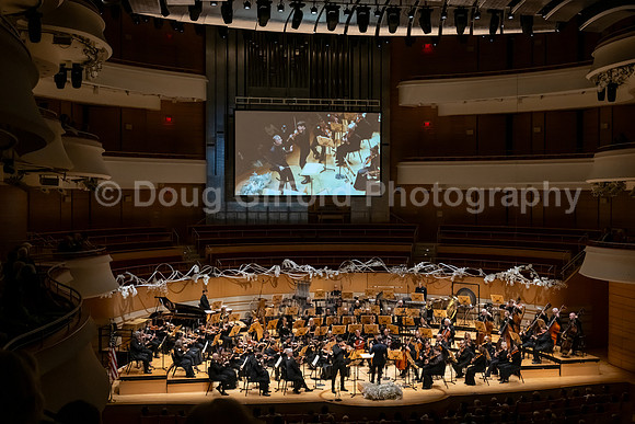 Pacific Symphony - Opening Night of the 2026-27 Season