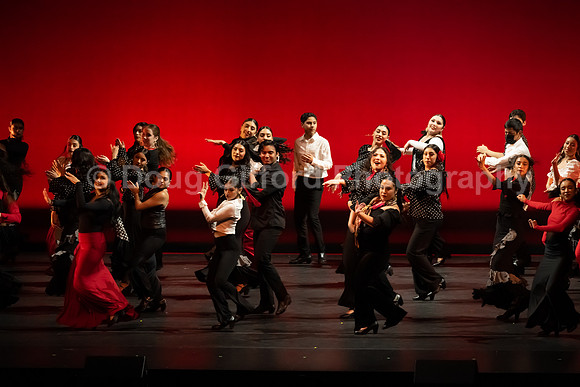 Orange County School of the Arts Foundation Proudly Presents - Season Finale 2023