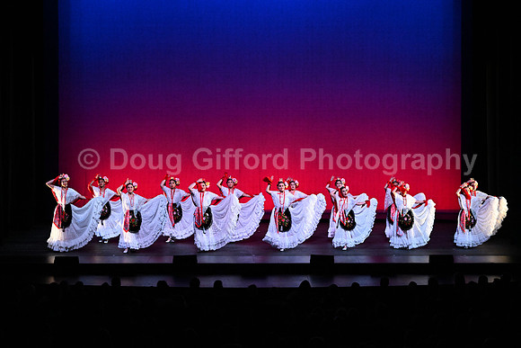Orange County School of the Arts Season Finale 2022