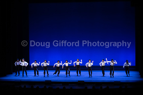 Orange County School of the Arts Foundation Proudly Presents - Season Finale 2023