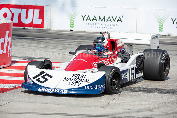48th Acura Grand Prix of Long Beach 2023