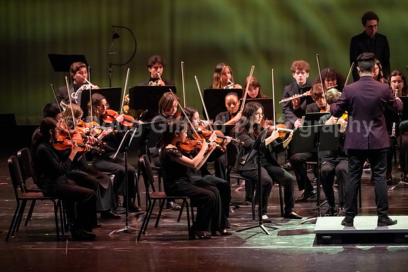 California School of the Arts- San Gabriel Valley Foundation Season Finale 2023