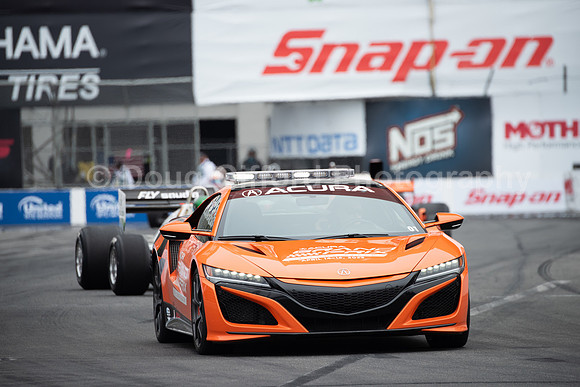 48th Acura Grand Prix of Long Beach 2023