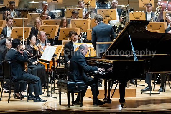 Pacific Symphony - Grieg Piano Concerto