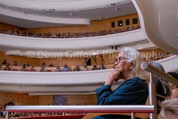 Pacific Chorale Opening Night of the 59th Season - Carmina Burana